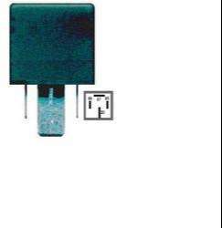 DZE MINI RELAY SCANIA LUCES  