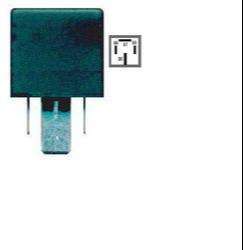 DZE MINI RELAY AIRE ACOND. CARAT  