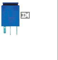 DZE MINI RELAY AIRE ACOND. CERRADO SIST INYEC VAR  