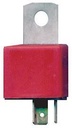 [9055.0300] DZE MINI RELAY F128 F1500 F600 PEUGEOT 404 504 <83 12V 3T 40A