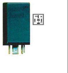 DZE TEMPORIZADOR CARAT LIMP.PARABRISA  