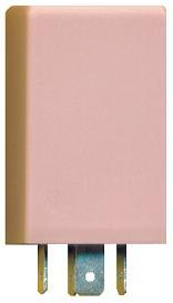 DZE TEMPORIZADOR ALZA CRISTAL FORD GALAXY 12V 4T