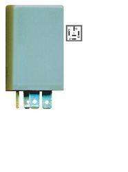 DZE TEMPORIZADOR GALAXY / GOL 95 VENTILADOR  