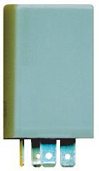 DZE TEMPORIZADOR VENTILADOR  VW GOL 95>