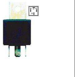 DZE MINI RELAY GOL 95/SAVEIRO BOCINA