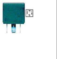 DZE MINI RELAY GOLF/POLO/SENDA ARRANQUE-AIRE ACOND.