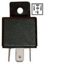 DZE MINI RELAY LAIKA LIMPIA FAROS  