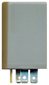 DZE TEMPORIZADOR LUNETA TERMICA FORD ESCORT TRANSIT 97> 12V 5T