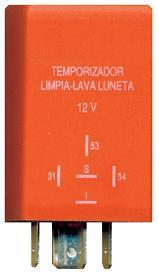 DZE TEMPORIZADOR LAVA LUNETA FORD ESCORT 97>