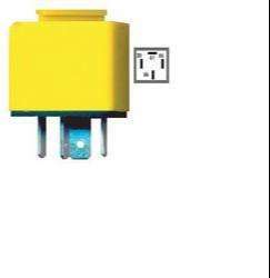 DZE MINI RELAY MONDEO/TRANSIT/FIESTA/ESCORT