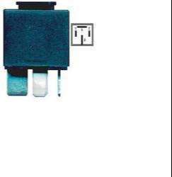 DZE MINI RELAY ARRANQUE-AIRE ACOND.-VENT. ESCORT 97  