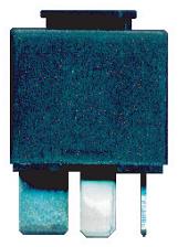 DZE MINI RELAY ARRANQUE-AIRE ACOND.-VENT. FORD ESCORT 97> 12V 4T 70A