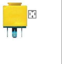 DZE MINI RELAY LUNETA-ARRANQUE-CALEF ESCORT 97  