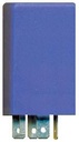 [9075.0300] DZE TEMPORIZADOR LIMP.PARABRISA CITROEN BERLINGO C15 XSARA PEUGEOT 205 306 405 505