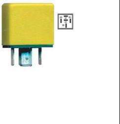 DZE MINI RELAY P 405-P 306 ELECTRO-A/A  