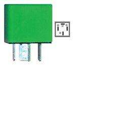 DZE MINI RELAY BERLINGO AX 7C-C15  