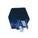 [9078.0300] DZE MINI RELAY CITROEN BERLINGO C15 PEUGEOT 205 306 405 12V 5T 40/20A