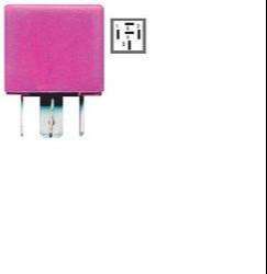 DZE MINI RELAY P 405-P 306 ACCESORIOS  