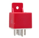 [908.0300] DZE MINI RELAY UNIVERSAL 24V 20/10A 5T