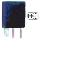 DZE RELAY MINIATURA ORION-POINTER SISTEMA INYECCION  