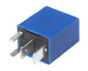 [9081.0300] DZE RELAY MINIATURA SISTEMA INYECCION VW ORION POINTER 12V 4T 15A