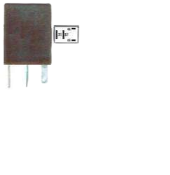DZE RELAY MINIATURA ESCORT>94 / FIESTA LUCES  