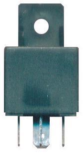DZE MINI RELAY CHEVROLET ASTRA KADETT OMEGA VECTRA 12V 40/20A 5T ANTENA ELECTRICA