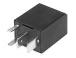 DZE RELAY MINIATURA LUZ LARGA FORD TRANSIT 12V 4T 20A