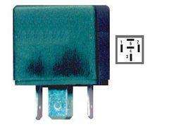 DZE MINI RELAY R 9- 11-21-19 LUNETA-A/A-LUCES  