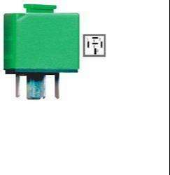 DZE MINI RELAY LUNETA-BLOQUEO-ARRANQUE-CALEF ESCORT 97  