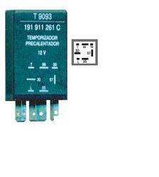 DZE TEMPORIZADOR VW DIES GOL / SENDA / SAVEIRO  