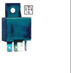 DZE MINI RELAY IVECO CAMION BOCINA 40A 24V 5T  