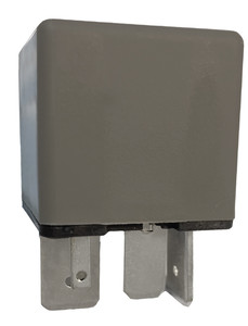 DZE MINI RELAY BOMBA COMBUSTIBLE AUDI A3 VW BORA CADDY GOLF PASSAT POLO DIESEL 12V 4T 70A