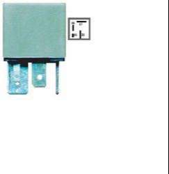 DZE MINI RELAY GOLF-POLO BOMBA COMBUSTIBLE  