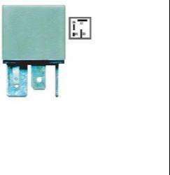 DZE MINI RELAY POLO-CADDY DIESEL PRECALENTADOR  