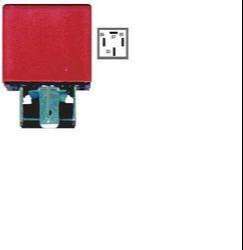 DZE MINI RELAY FALCON / SIERRA / TAUNUS LUNETA  