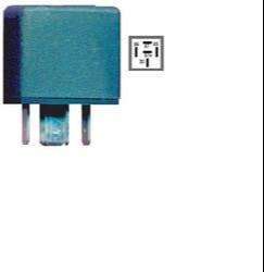 DZE MINI RELAY P 306-PARTNER-BERLINGO-XSARA  