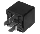 [9102.0300] DZE MINI RELAY ELECTROVNTILADOR CITROEN BERLINGO XSARA PEUGEOT 205 306 405 PARTNER 12V 5T 20/40A