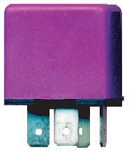 DZE MINI RELAY ELECTROV. CITROEN BERLINGO XSARA PEUGEOT 205 306 406 605 BOXER PARTNER 12V 5T 20/40A