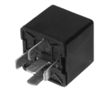 DZE MINI RELAY ARRANQUE /SOPLADO ALIM INY FORD FOCUS RANGER R11 R18 R19 R21 CLIO MEGANE SCENIC 12V 5T 20/40A