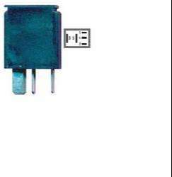 DZE MINI RELAY M BENZ CAMION/OMNIBUS ALTA-BAJA