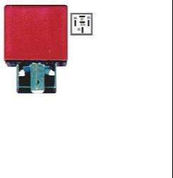 DZE MINI RELAY FALCON-SIERRA TRABA PUERTA A/CRISTAL  