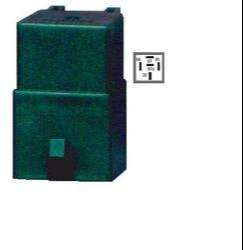 DZE MINI RELAY RANGER L INTE/A CRIS/PROTE  
