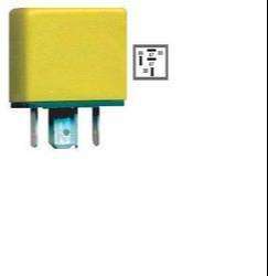 DZE MINI RELAY PALIO/SIENA/AIRE ACOND/DESC CO