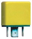 [9111.0300] DZE MINI RELAY AIRE ACOND-DESCARGA CONMUT FIAT DUCATO PALIO SIENA STRADA 12V 4T 40A