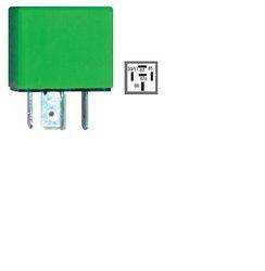 DZE MINI RELAY FIESTA 94/96 SIST. ABS CONMUT  