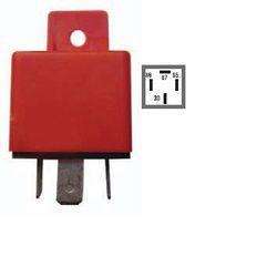 DZE MINI RELAY GACEL-SAVEIRO-QUANTUN BOCINA  