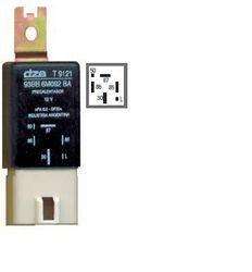 DZE TEMPORIZADOR EXPLORER / FIESTA / RANGER  