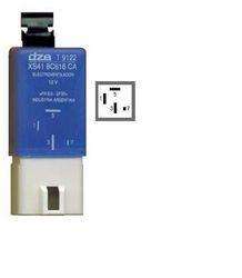 DZE TEMPORIZADOR DIESEL ESCORT 99>ELEC S/AIRE  