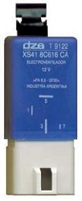 DZE TEMPORIZADOR ELECTROV. S/A-A FORD ESCORT 99> DIESEL
